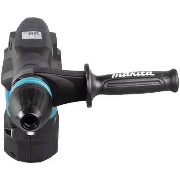 Makita HM001GZ02 Zasilacz sieciowy Czarny
