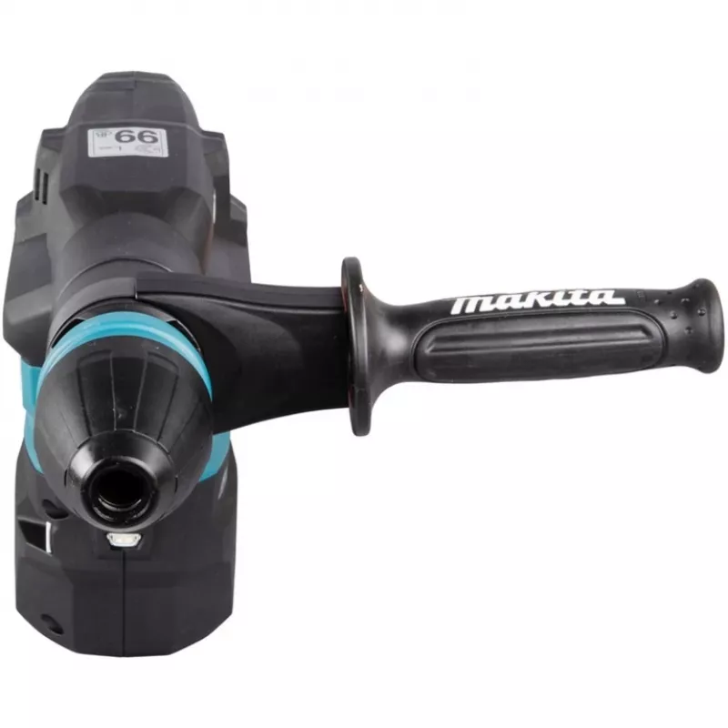 Makita HM001GZ02 Zasilacz sieciowy Czarny