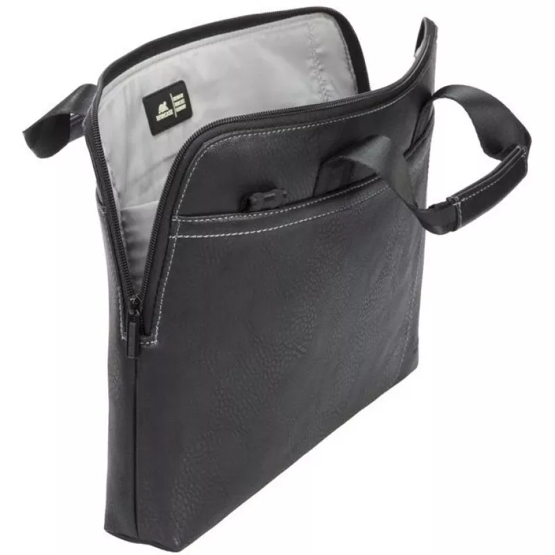 Pokrowiec Rivacase 8920 33.8 cm (13.3 cala) Czarny