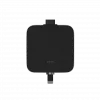Frytownica beztłuszczowa Xiaomi 6.5 l pojedyncza 1700 W czarna, sterowanie pokrętłem, wyświetlacz OLED, Wi‑Fi, 12 programów, 40–220°C