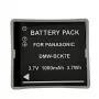Akumulator Extra Digital DMW-BCK7E 7,2 V 1200 mAh do kompatybilnych urządzeń