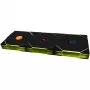 Wentylator obudowy 120 mm ARGB PWM z bezprzewodowym LCD Lian Li UNI FAN TL