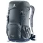 Plecak DEUTER 3430121-1374 24 L Grafit — górna komora główna, plecak turystyczny o pojemności 24 l, wadze 1,06 kg i szerokości 340 mm