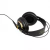 AKG K240 Studio - studyjne, dokanałowe, półotwarte słuchawki