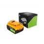 Bateria do elektronarzędzi bezprzewodowych zielony Cell PTDW18V4