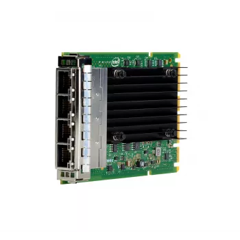 HPE Broadcom BCM5719 Ethernet 1Gb 4-port BASE-T OCP3 wewnętrzna