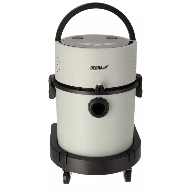 Odkurzacz piorący DEDRA 2w1 1200W 20L