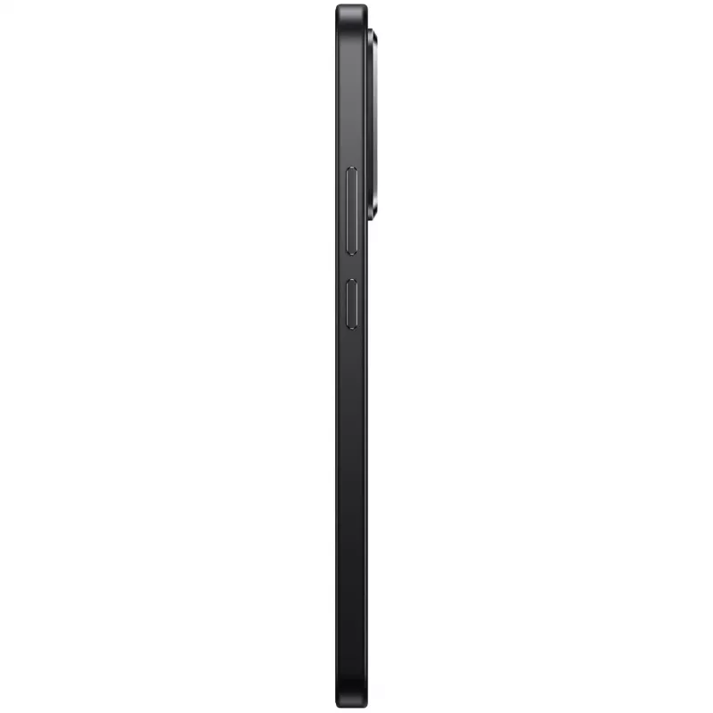 Smartfon Xiaomi 15T 6,83 cala 12 GB 512 GB Czarny