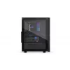 Endorfy Ventum 200 Air ATX Full Tower Obudowa PC z hartowanym szkłem