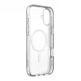 Belkin ScreenForce magnet. etui iPhone 16 Plus transp.MSA026hqCL