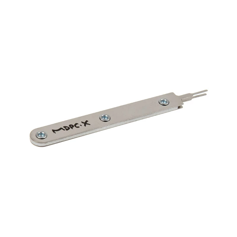 Oryginalny pin remover MDPC-X firmy MOLEX