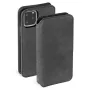 Cover Krusell Broby iPhone 11 Pro Max 16.5 cm Czarny