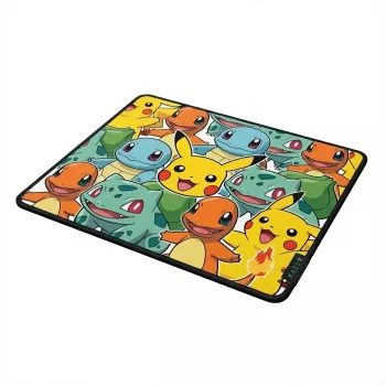 Podkładka pod mysz Razer Gigantus V2 Medium Pokemon Edition