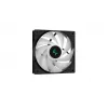 Chłodnica powietrza do procesora DeepCool AG620 BK ARGB 12 cm Czarny, Biały 1 szt.