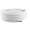 Rura miedziana 3/8 cala Tivento Flex, rolka 25 m