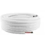 Rura miedziana 3/8 cala Tivento Flex, rolka 25 m
