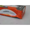 SALE OUT. Steelseries Rival 3 Gen 2 mysz gamingowa, biała | SALE OUT. SteelSeries mysz gamingowa | Rival 3 Gen 2 | przewodowa | biała | USZKODZONE OPAKOWANIE
