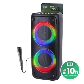Media-tech MT3181 Czarny