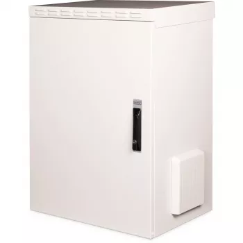 Szafa wisząca Digitus DN-19 16U-I-OD IP55 Szary 600x450 mm
