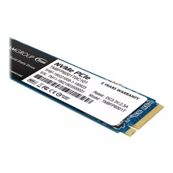 Dysk SSD Team Group 1 TB M.2 PCI Express 3.0 NVMe MP33