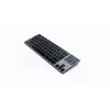 Klawiatura aluminiowa Mac Tenkeyless RGB Space Gray