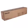 Toner Toshiba Toner 6AJ00000257 T-5018 Czarny 6000 stron