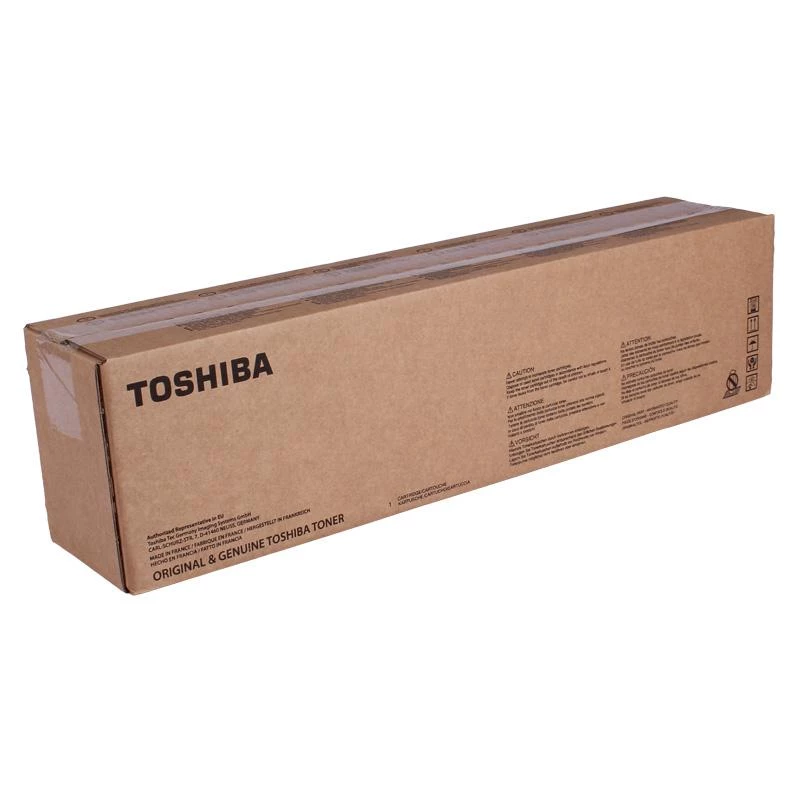 Toner Toshiba Toner 6AJ00000257 T-5018 Czarny 6000 stron