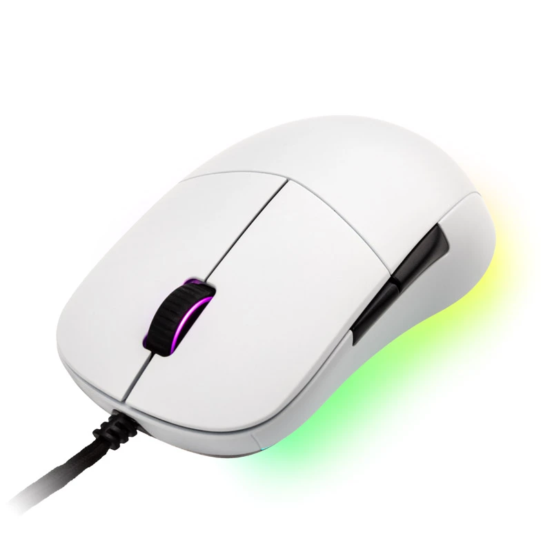 Endgame Gear XM1 RGB mysz Gaming Praworęczna USB Typ-A Optyczna 16000 DPI