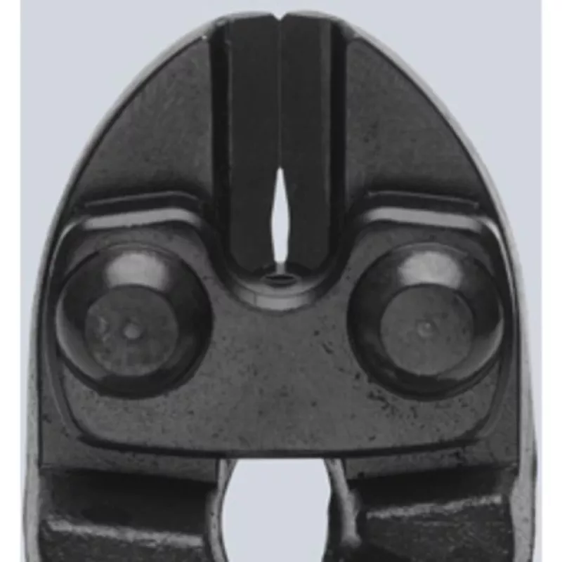 Szczypce do cięcia śrub Knipex CoBolt 71 32 200