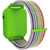 Canyon KW-37 Alfie - smartwatch dla dzieci - wyświetlacz IPS 1.69 - IP66 - 512 MB - MP3 - gry - kame