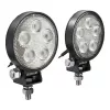 LEDvance Osram ROUND VX70-SP lampa samochodowa LED 7W 3000K