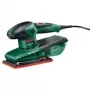 Bosch PSS 250 AE Szlifierka oscylacyjna 24000 OPM Czarna, Zielona, Czerwona 250 W