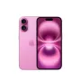 Apple iPhone 16 128GB Różowy