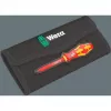 Wera 05006641001 Czerwony