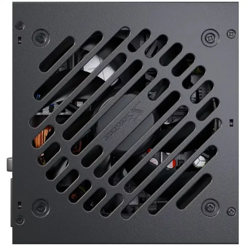 Seasonic Core GX-650-V2 650W ATX 3.1 PCIe 5.1 80 Plus Gold Modularny Zasilacz