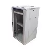 ALLNET ALL-SNB6642BDGRAU Wolnostojąca szafa rack 42U, szara