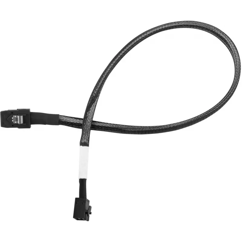SilverStone CPS06 - wewnętrzny kabel SAS
