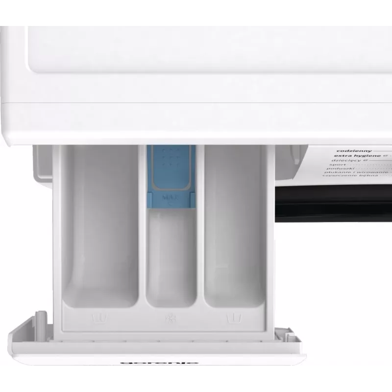 GORENJE W3NGPI62SBS/PL pralka