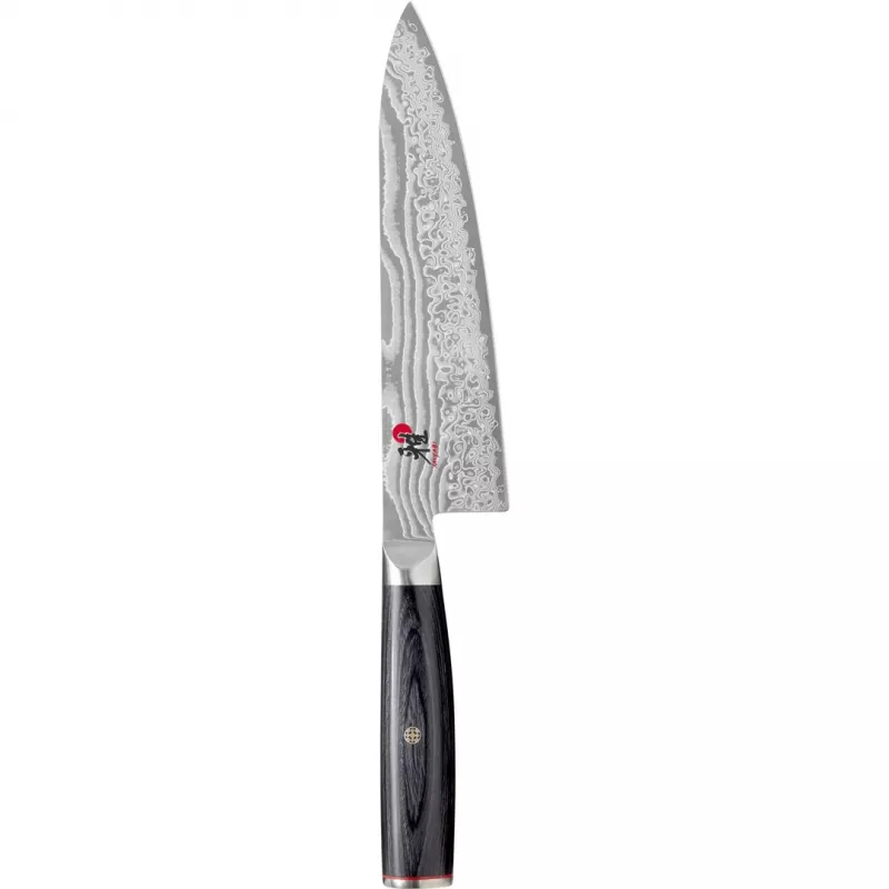 ZWILLING Miyabi 5000 FCD Steel 1 szt. nóż Gyutoh