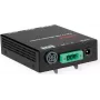 ROLINE 21.13.1202 - Gigabit Ethernet - 10,100,1000 Mbit/s - IEEE 802.3af,IEEE 802.3at - 45 - 57 V - 90 W - 85 mm (21.13.1202)