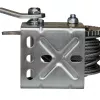 Einhell 2260160, maks. udźwig: 500 kg, długość liny: 10 m, średnica liny: 4,2 mm, waga: 2,5 kg (2260160)