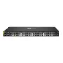 HPE - Networking CX 6000 48p 10M/100M/1G Class4 PoE 4p SFP 1G 370W Switch