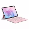 Plecak Inateck KB04122_PINK — kompaktowa torba na laptopa i akcesoria, różowa