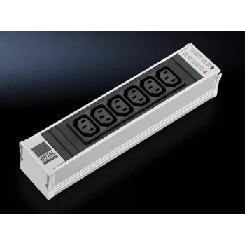 Dk 7856.080 Przedłużacz zasilania 6
