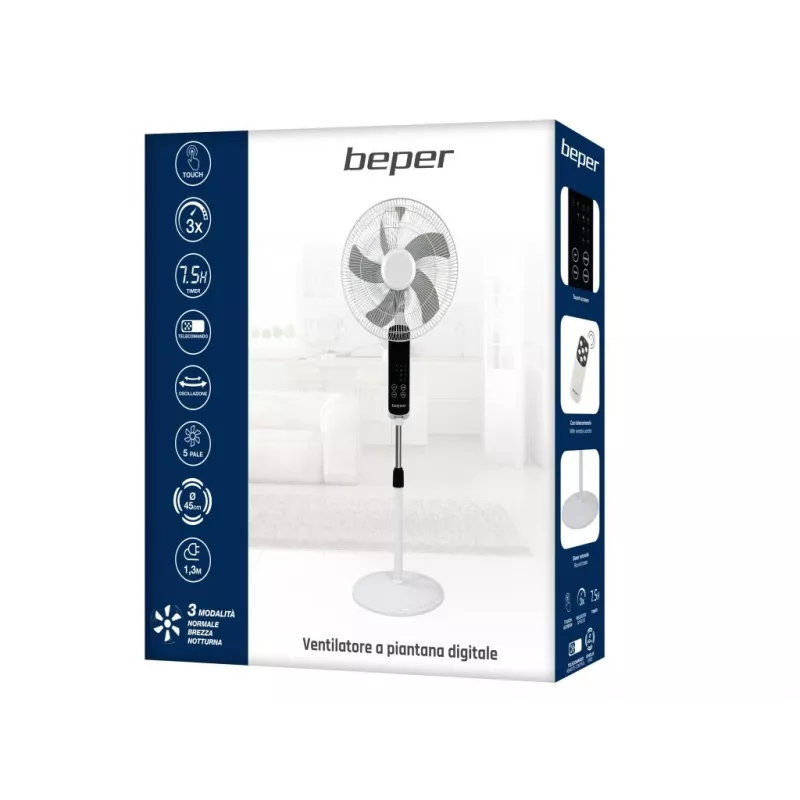Wentylator Beper VE.112