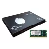 G.Skill SQ Series DDR3 Module 4 GB SO DIMM 204-PIN 1066 MHz PC3-8500 CL7 1.5 V unbuffered non-ECC