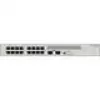 Przełącznik Gigabit Huawei S110-16T2S, 2x SFP 16x GLAN, 2x SFP, do montażu w szafie rack