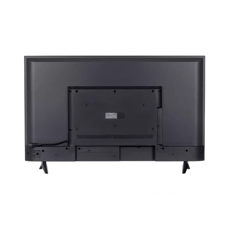 Dahua Technology DHI-LM43-F200 monitor dozorowy CCTV monitor 108 cm (42.5 cala) 1920 x 1080 pikseli