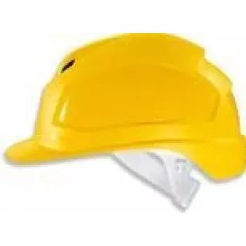 Hełm ochronny Uvex 9770120 Żółty