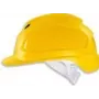 Hełm ochronny Uvex 9770120 Żółty